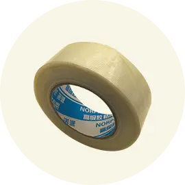 Fibertape