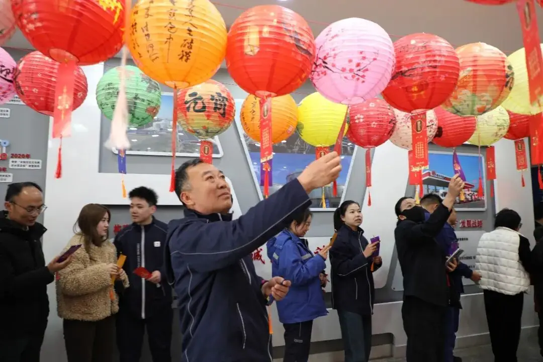 Reunion feirer vårvarme