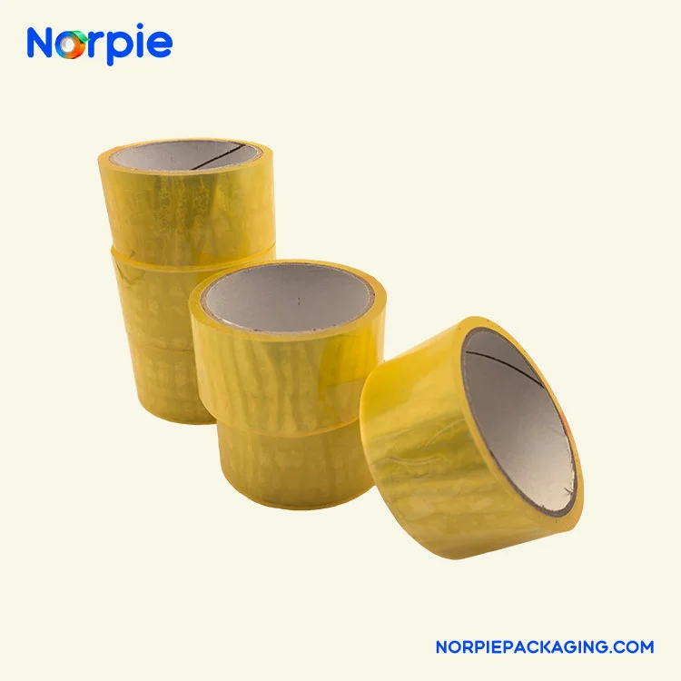 BOPP kartongforseglingstape