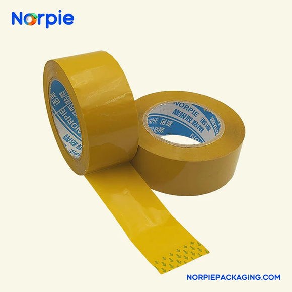 Bokseforseglingstape Bokseforseglingstape