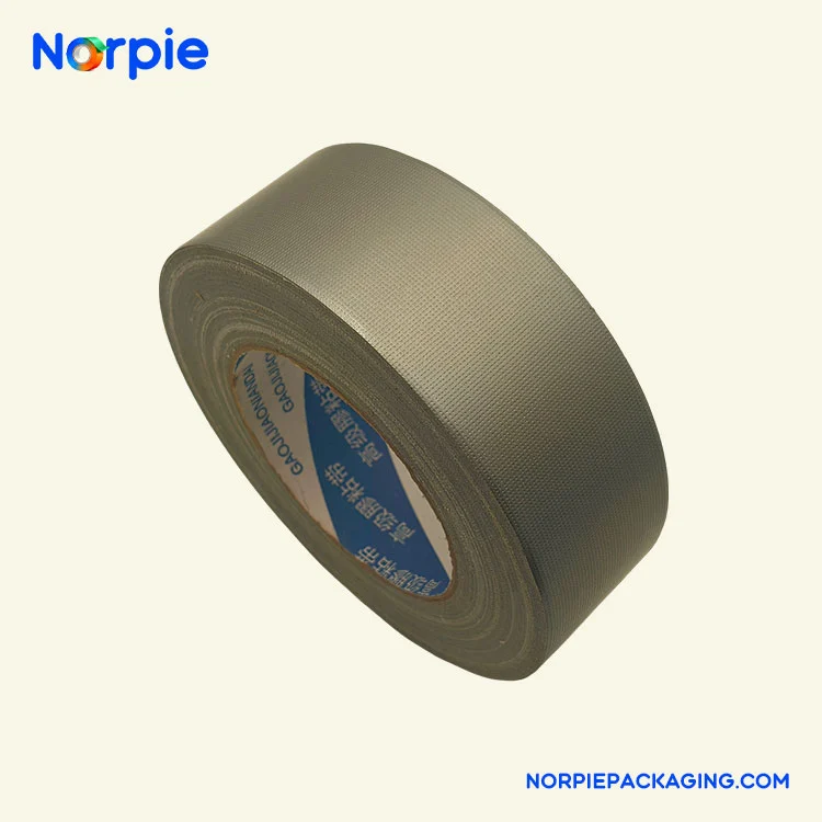 Brun enkeltsidig duct tape Brun enkeltsidig duct tape