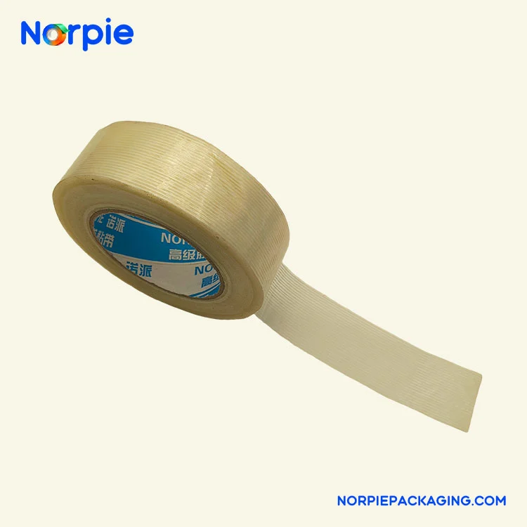 Polyesterfibertape